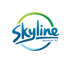 Skyline Rotorua Logo